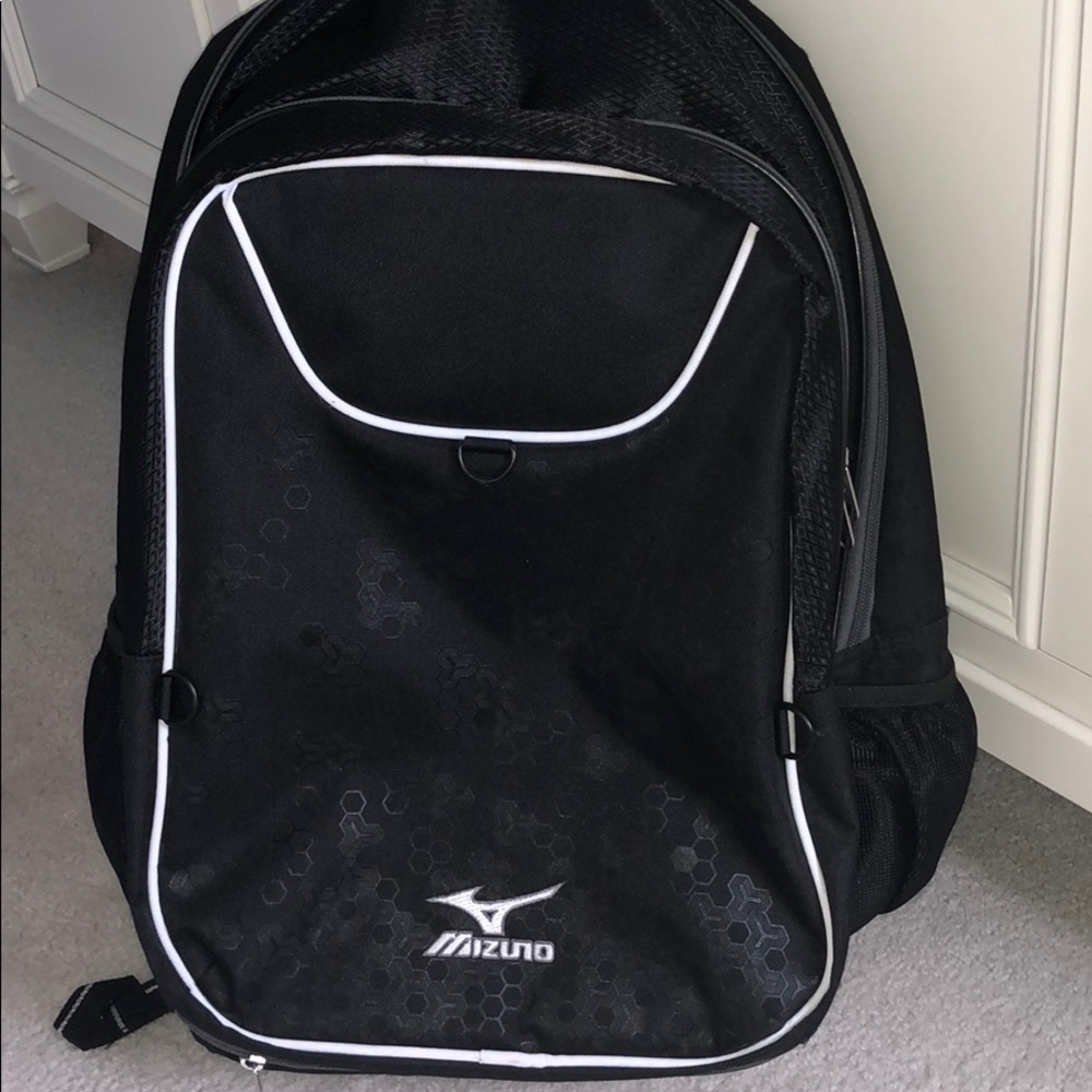 MIZUNO Backpack
